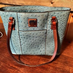 Dooney & Bourke Small Lexington